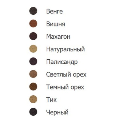 Фото Кресло BERGEN бирюзового цвета