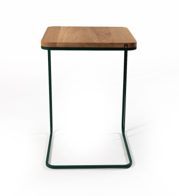 Фото Журнальный стол приставной RADIUS