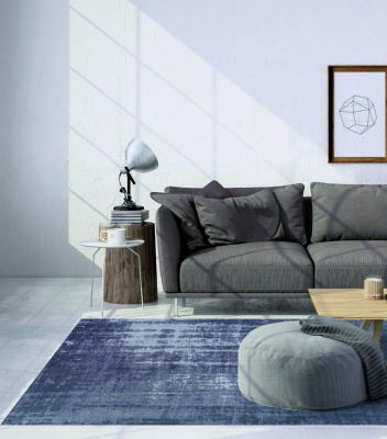 Фото Ковер Soil Dark Gray 160х230 см