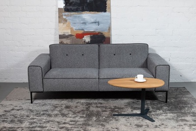 Фото журнальный стол из коллекции SPACE