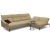 Фото Модульный диван SOLVEIG бежевого цвета