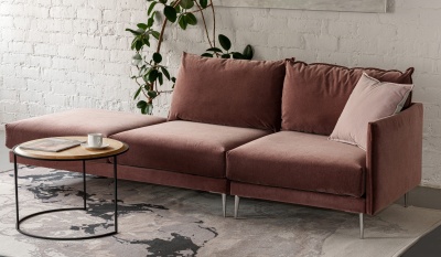 Фото Ковер Marble Gray 160x230 см