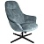 Фото Кресло реклайнер Sweep Swivel Tilt