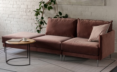 Фото Ковер Linea Gray 200х300 см