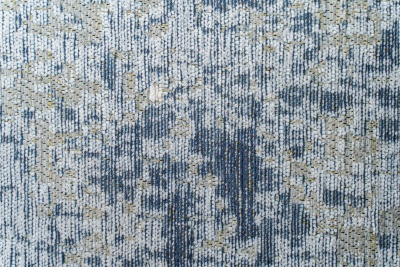 Фото Ковер Illusion Blue Gray 160х230 см