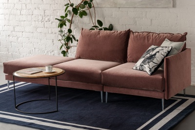 Фото Ковер Alto Blue 200х300 см