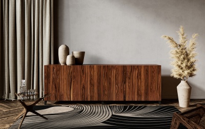 Фото Ковер Vento Beige 160х230 см