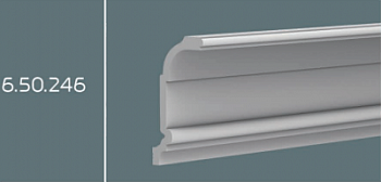 Фото КАРНИЗ 6.50.246