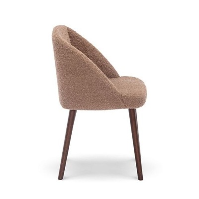 Фото Кресло GESTA коньячного цвета