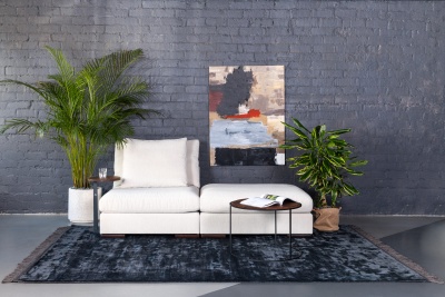 Фото Журнальный стол из коллекции ACAN