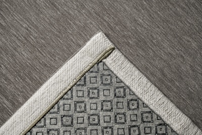 Фото Ковер Basic Gray 200х300 см