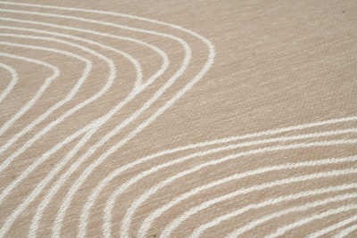 Фото Ковер Etna Beige 200х300 см