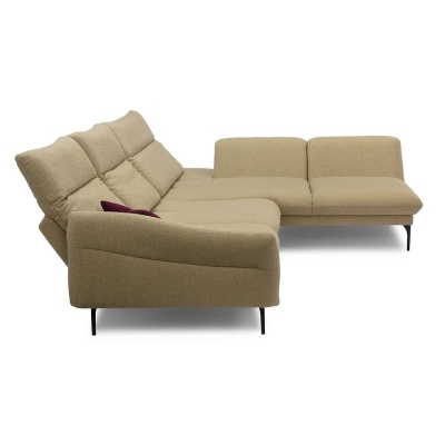 Фото Модульный диван SOLVEIG бежевого цвета