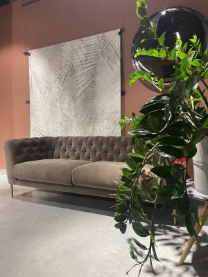 Фото Диван VALENTIN