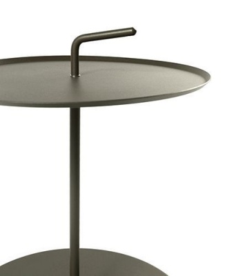 Фото Журнальный стол приставной RADIUS