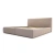 Фото Кровать SMO  бежевого цвета
