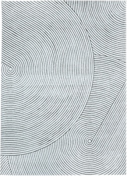 Фото Ковер Sonno White 160x230 см