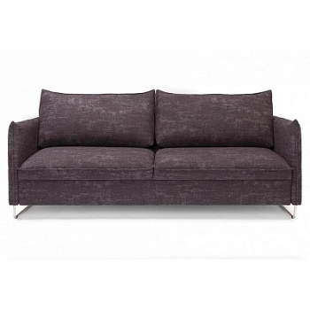 Фото Диван INGWAR  темно-серого цвета