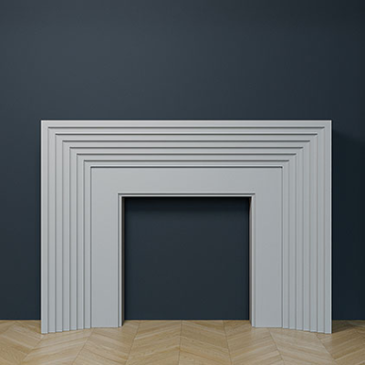 Фото ЭЛЕМЕНТ КАМИНА 1.64.801