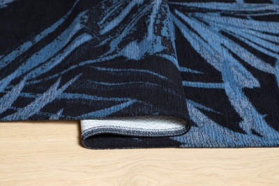 Фото Ковер Jungle Blue 160х230 см