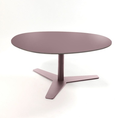 Фото Журнальный стол из коллекции SPACE