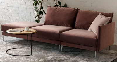 Фото Ковер Canyon Silver 200х300 см