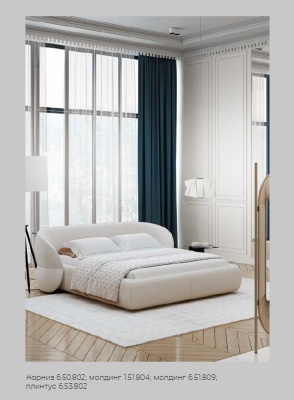 Фото КАРНИЗ 6.50.802