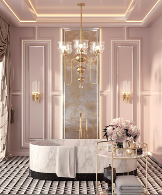 Фото КАРНИЗ 6.50.710