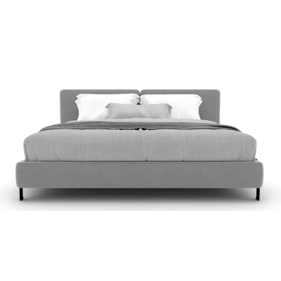 Фото Кровать TATLIN бежевого цвета