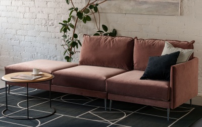 Фото Ковер SIGNET Black 200х300 см