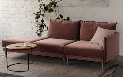 Фото Ковер Aracelis Steel Gray 200х300 см