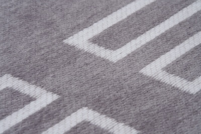 Фото Ковер ROYAL grey 200х300 см