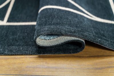 Фото Ковер SIGNET Black 200х300 см