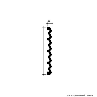 Фото ДЕКОРАТИВНАЯ ПАНЕЛЬ 6.59.803