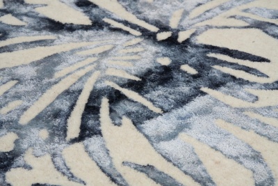 Фото Ковер Botanica Blue 200х300 см