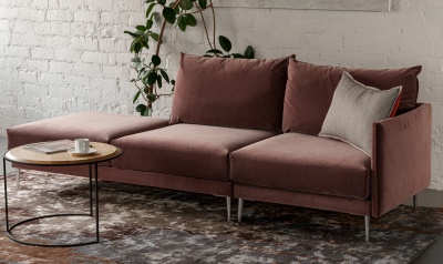 Фото Ковер Alsana Purple 200х300 см