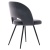 Фото Обеденный стул RING темно-серого цвета