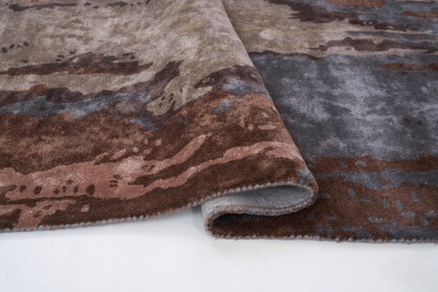 Фото Ковер Alsana Purple 160х230 см