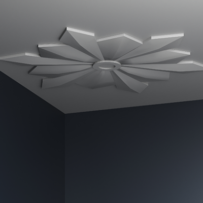 Фото РОЗЕТКА 1.56.806