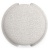 Фото Пуф ROSE белого цвета