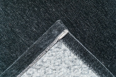 Фото Ковер Basic Black 200х300 см