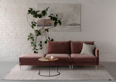 Фото Ковер Arco Gray 160х230 см