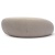 Фото Округлый диван COPENHAGEN бежевого цвета