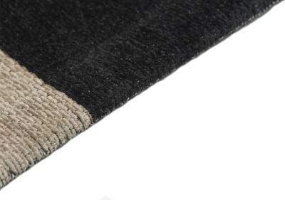 Фото Ковер TIFFANY black 160х230 см