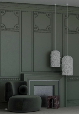 Фото ЭЛЕМЕНТ КАМИНА 1.64.801