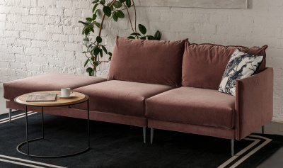 Фото Ковер Form Dark 200х300 см