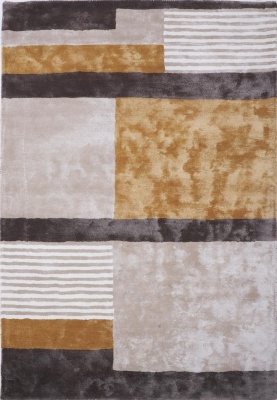 Фото Ковер Retro Yellow 200х300 см