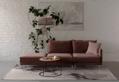 Фото Ковер Marble Gray 200х300 см