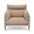 Фото Кресло ODRA бежевого цвета