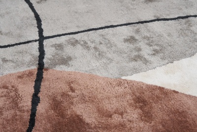 Фото Ковер Tamaris Sand 160х230 см